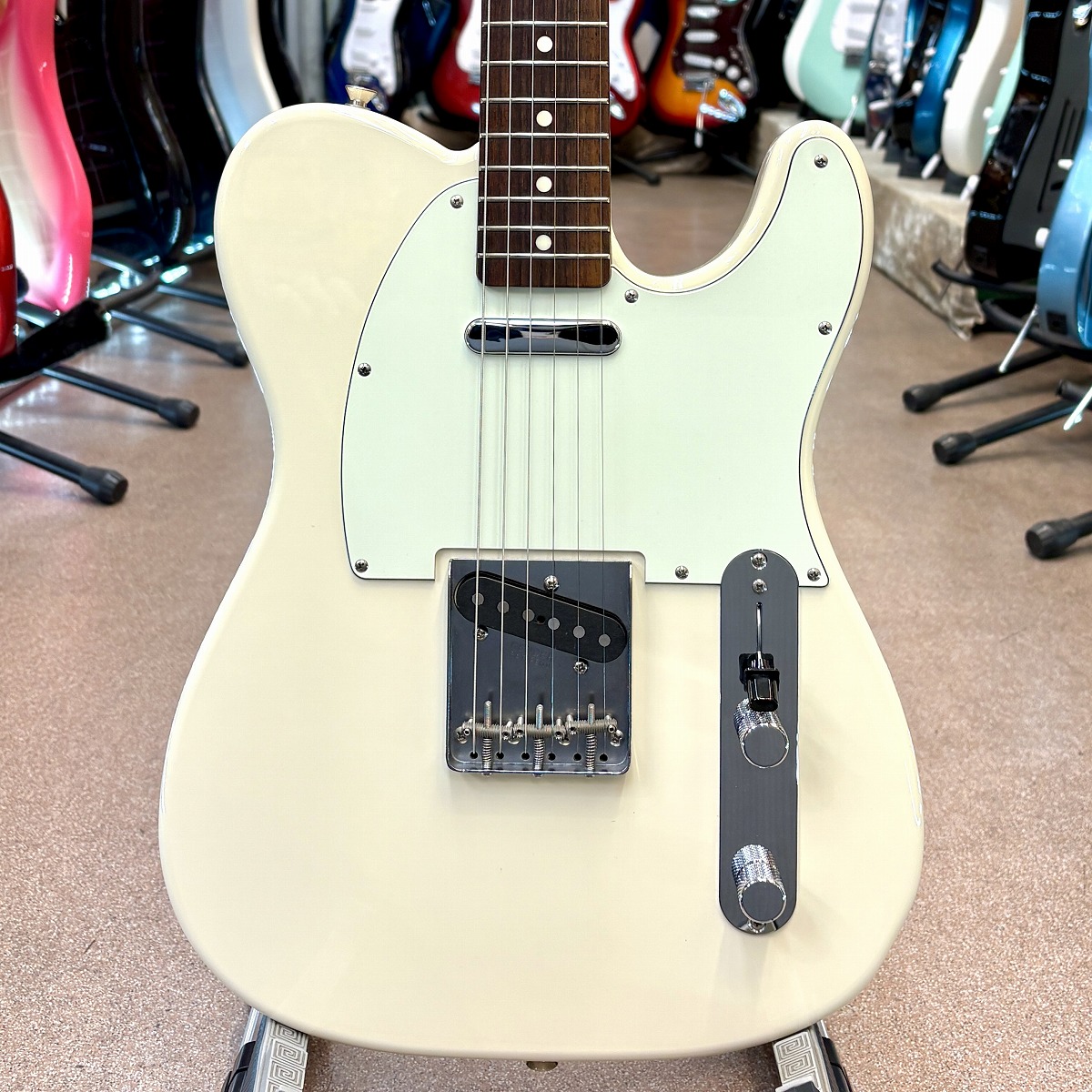 下倉楽器ウェブショップ / TL62-US 2010～2012年製