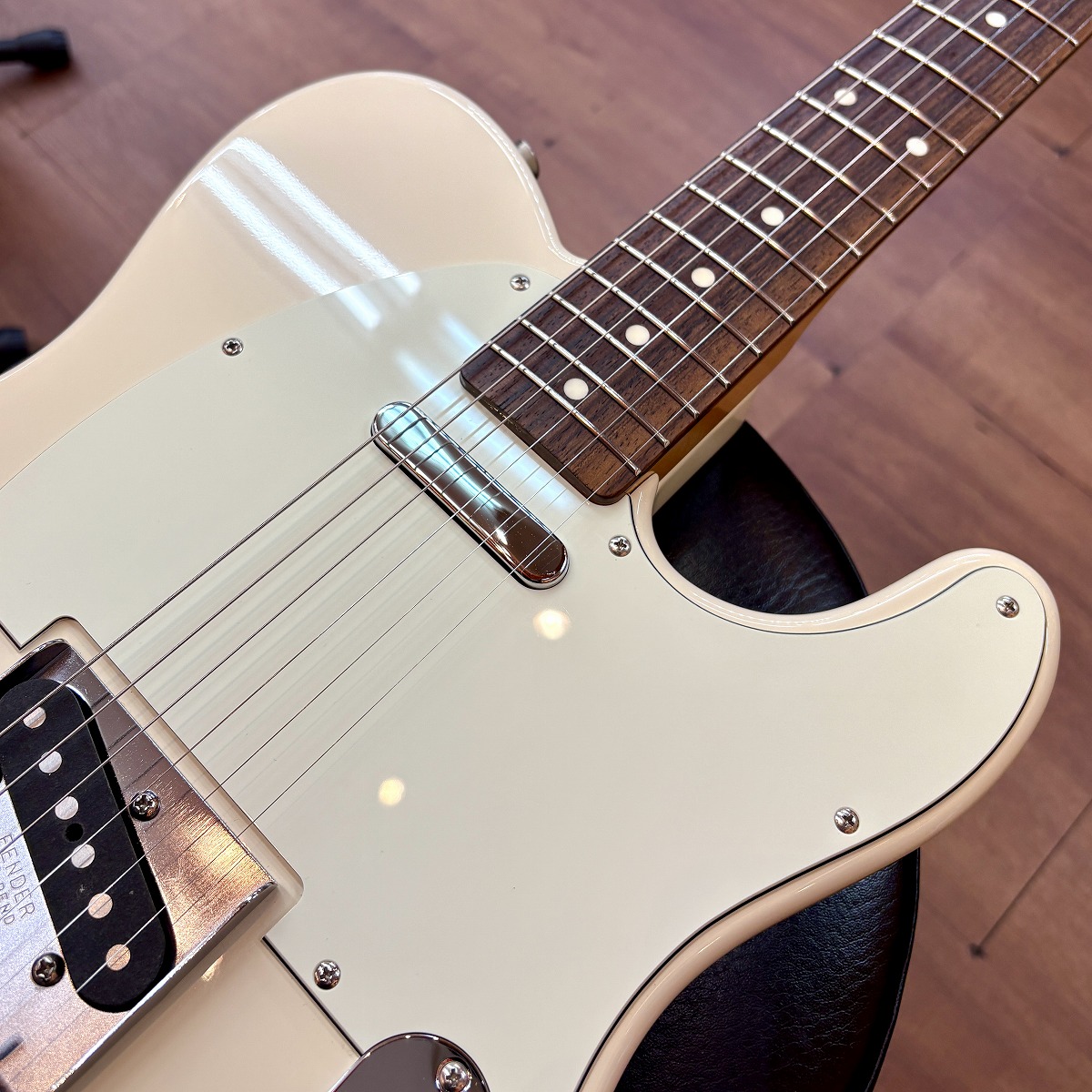 下倉楽器ウェブショップ / TL62-US 2010～2012年製