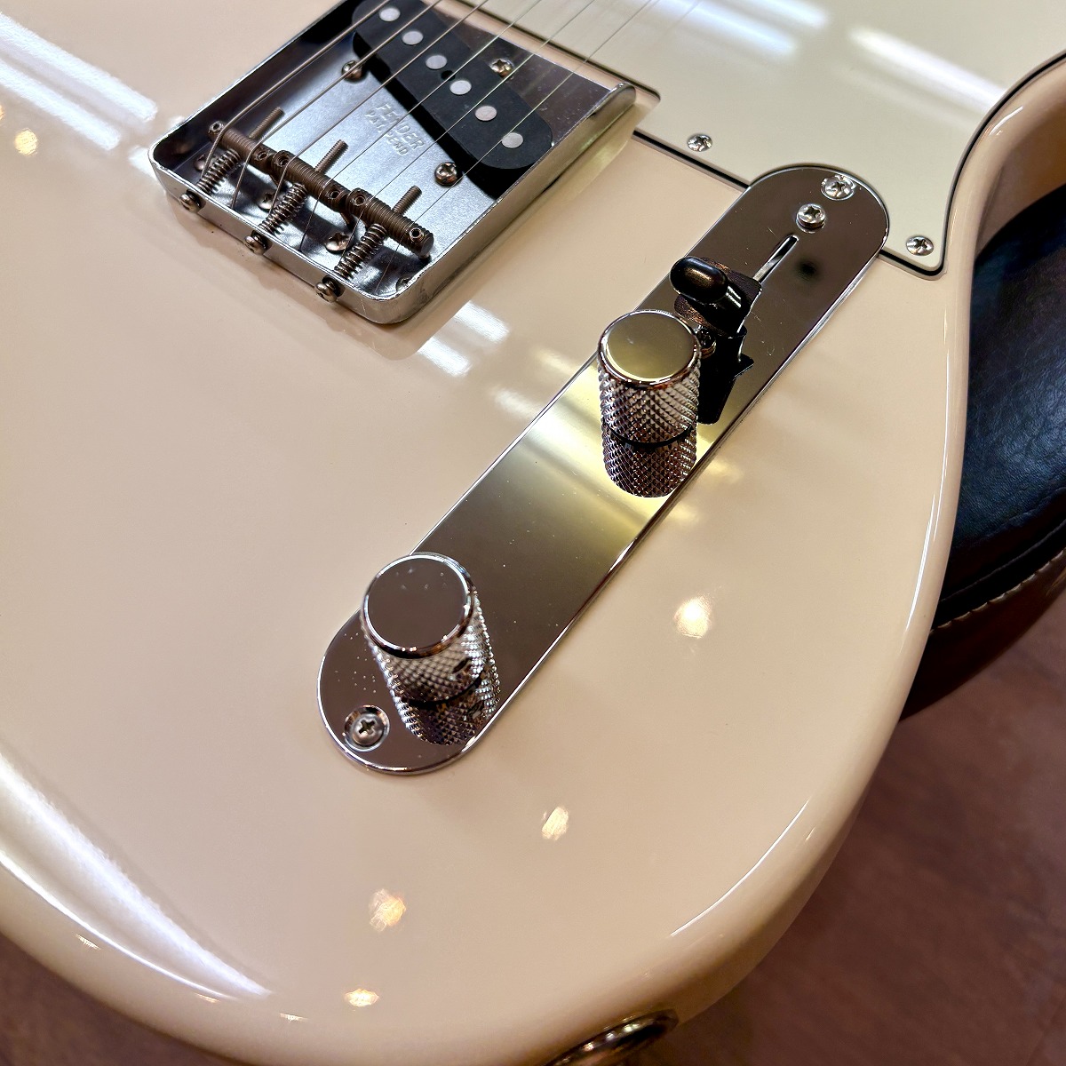 下倉楽器ウェブショップ / TL62-US 2010～2012年製