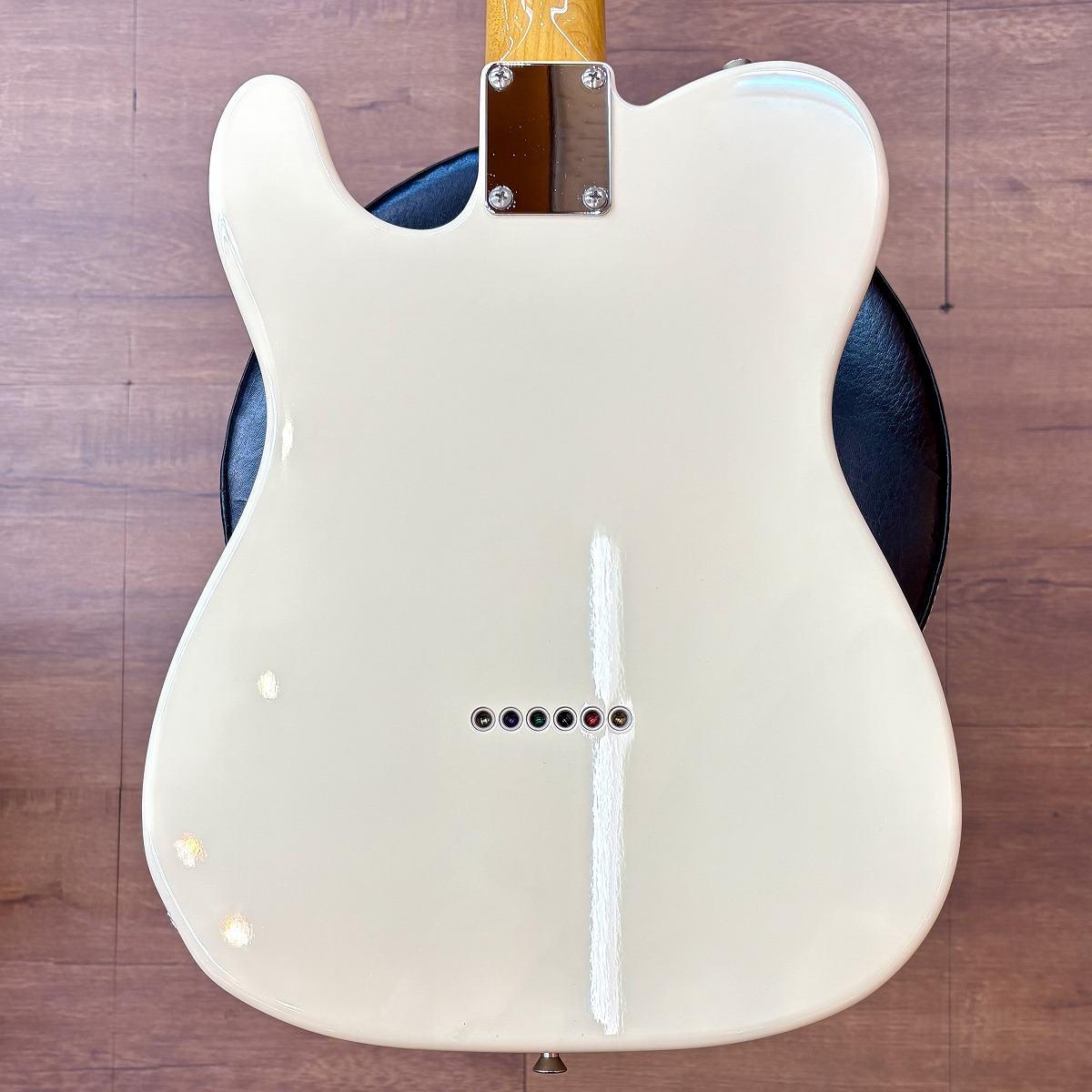 下倉楽器ウェブショップ / TL62-US 2010～2012年製