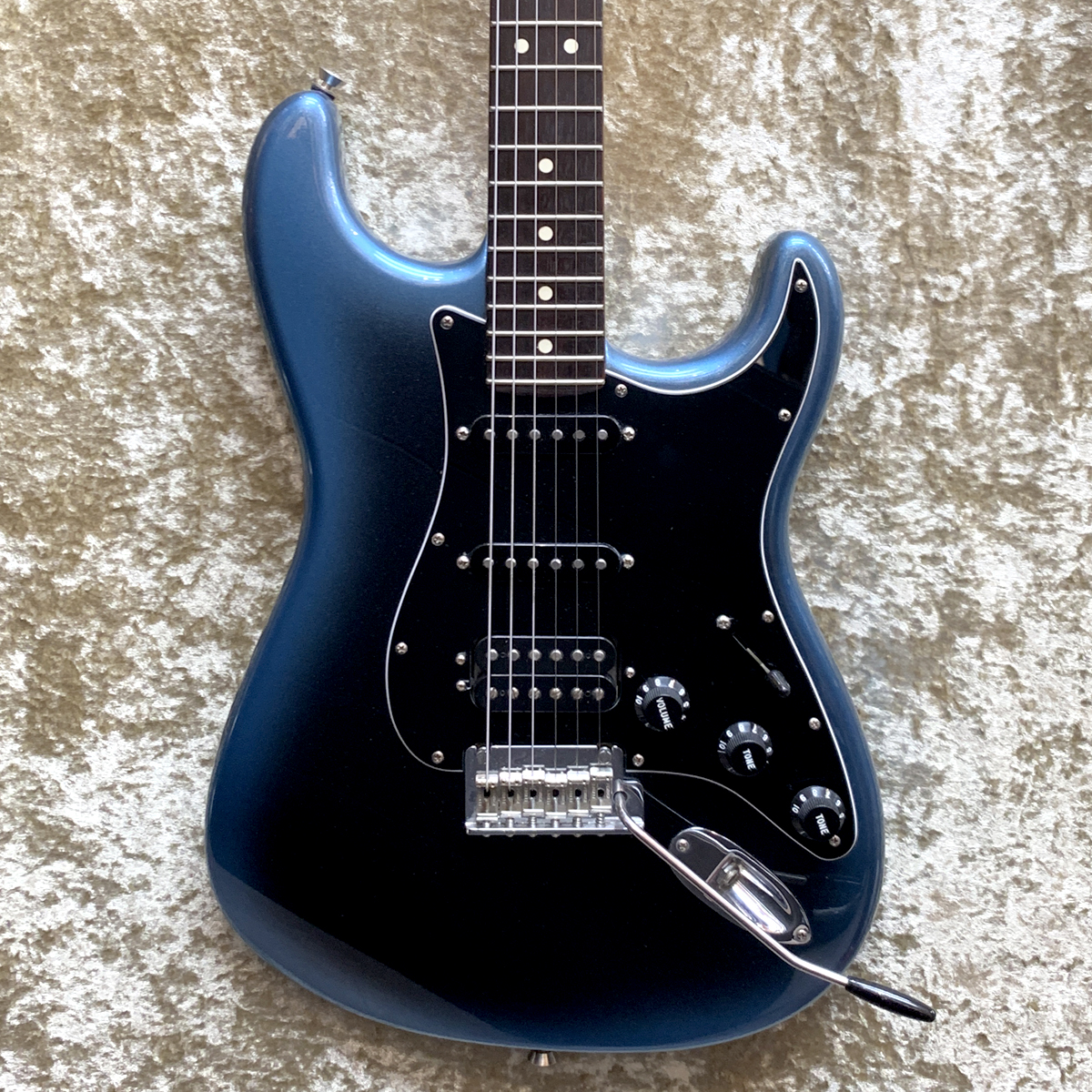 American Professional Ⅱ Stratocaster HSS  2022年製