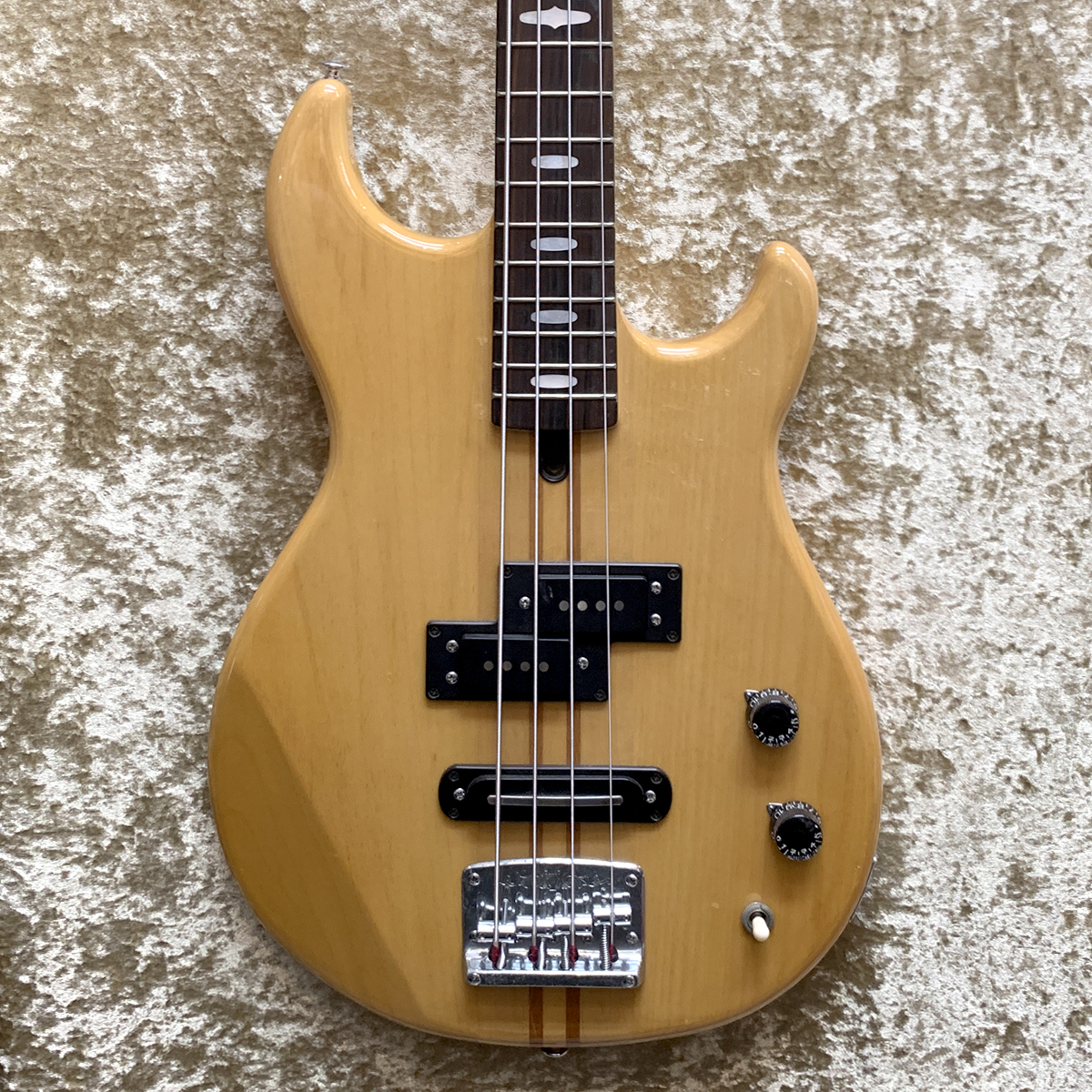 BB2000  1982年製