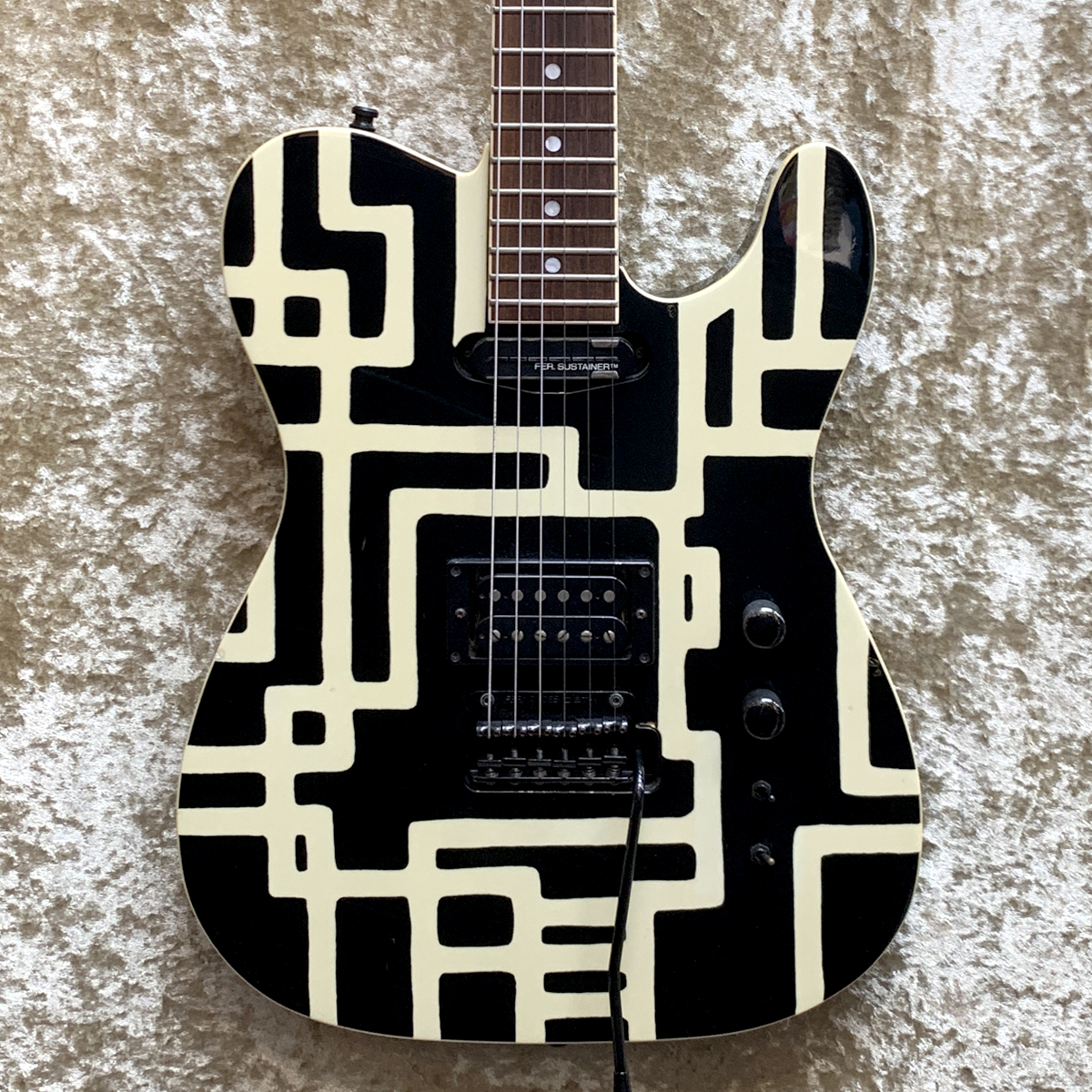 TE-120S HT