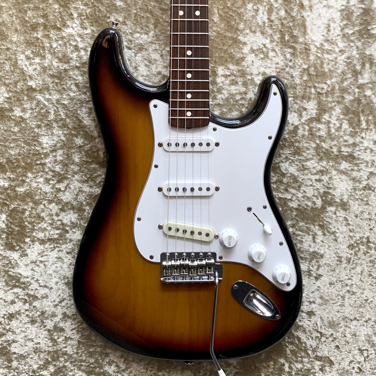 American Vintage 62 Stratocaster  1999年製