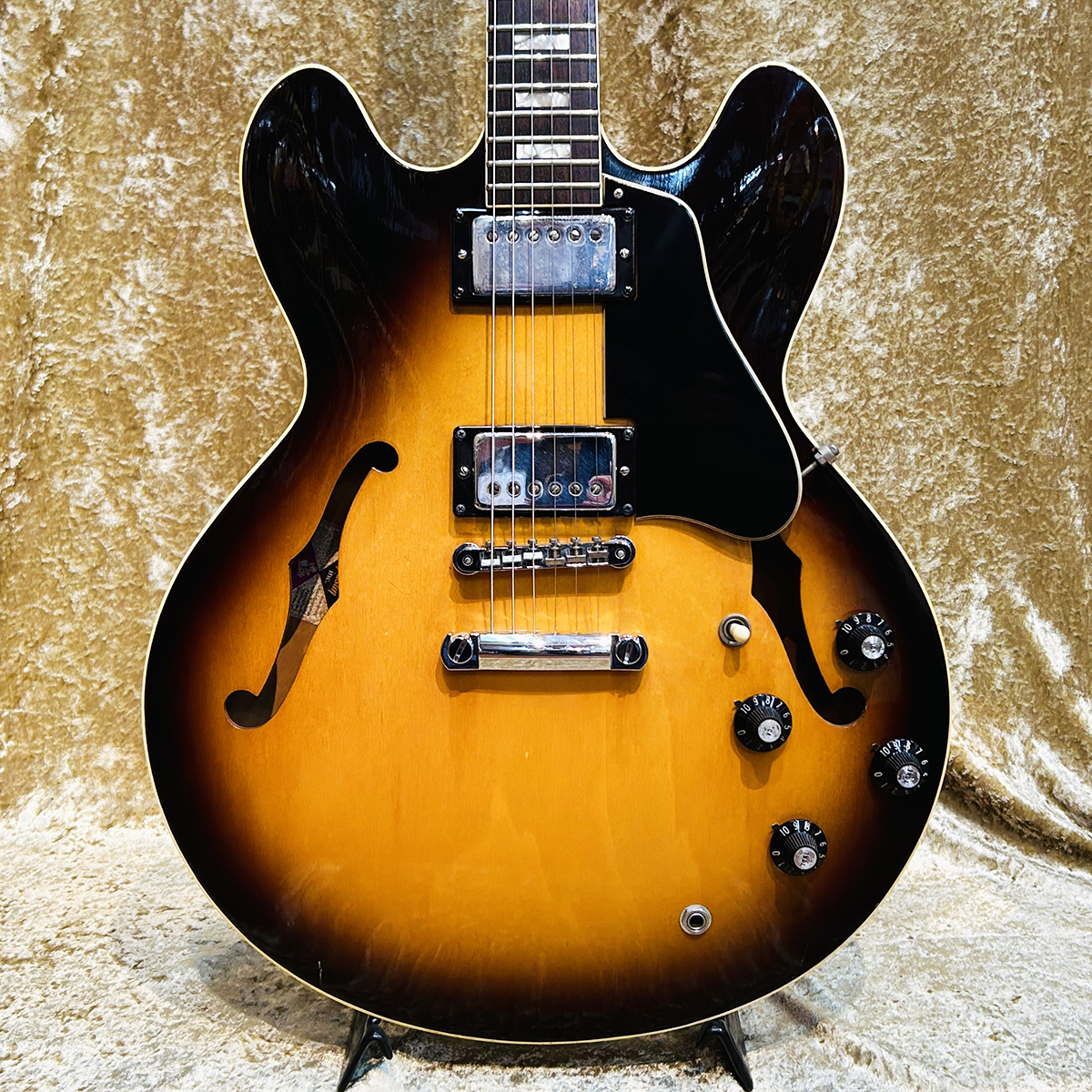 ES-335TD(改) 1975年製