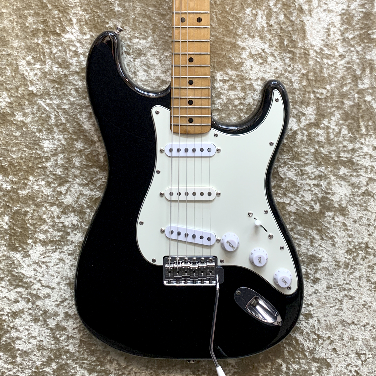 1979 Stratocaster  1979年製