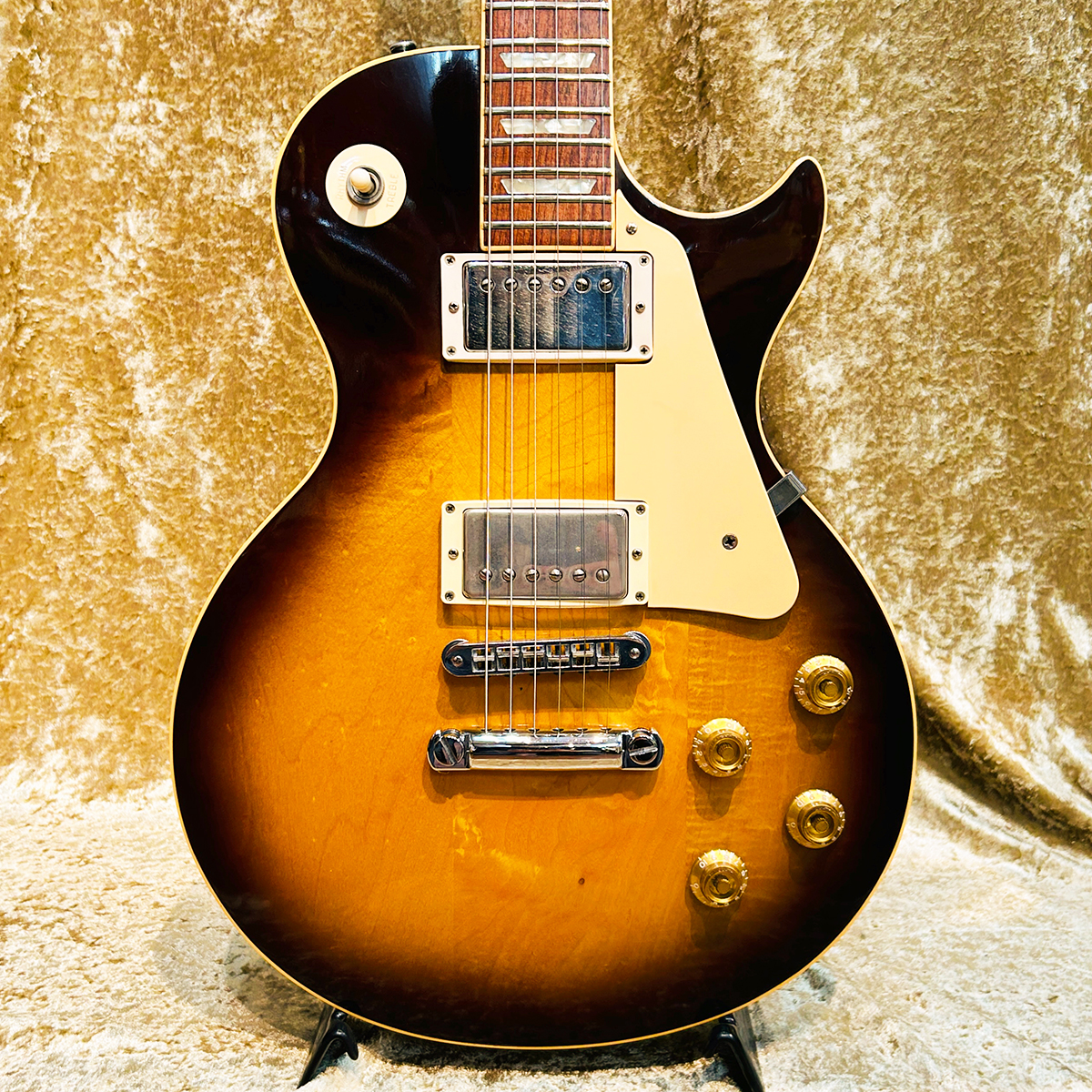 Les Paul Standard '79 1979年製