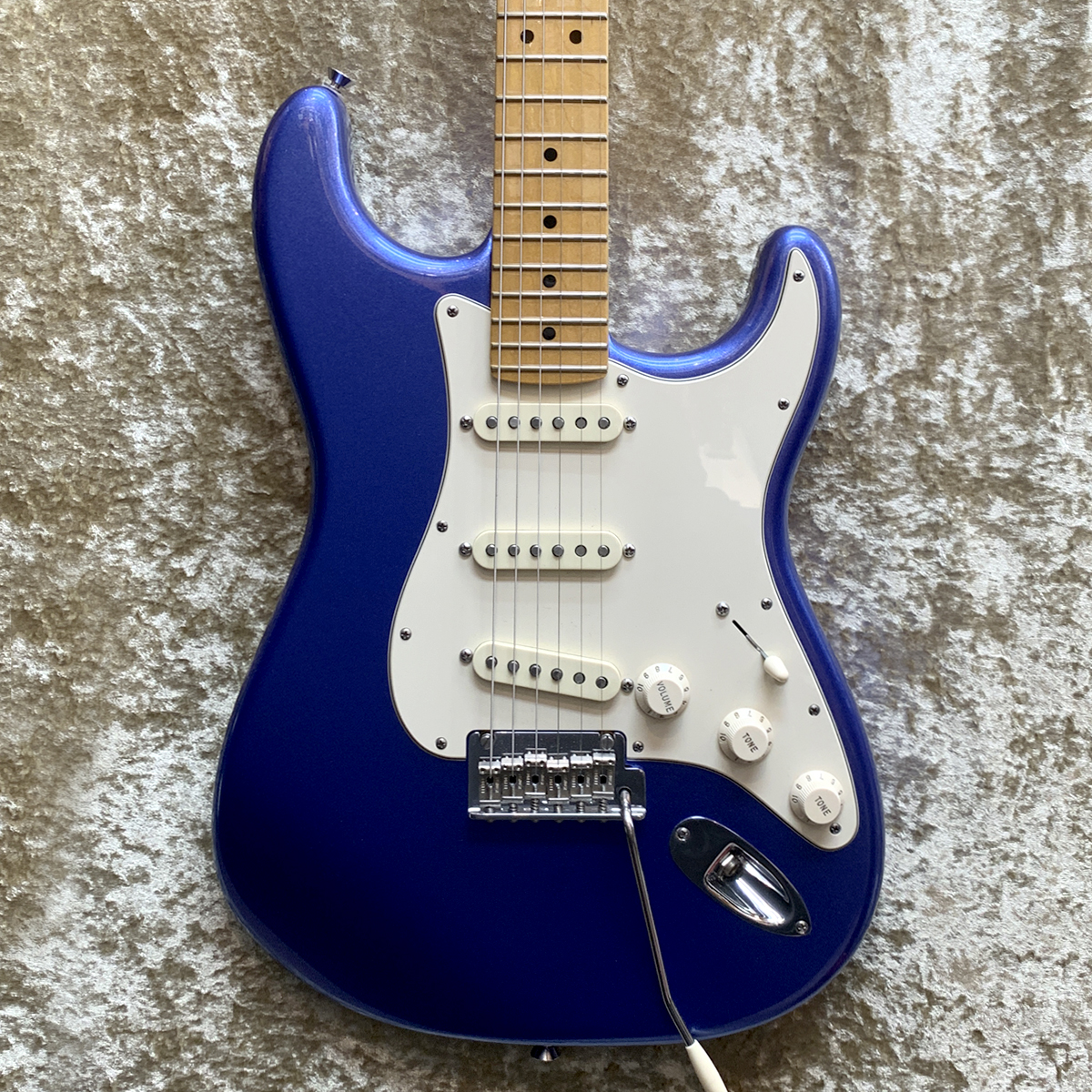 American Standard Stratocaster UG 2014年製