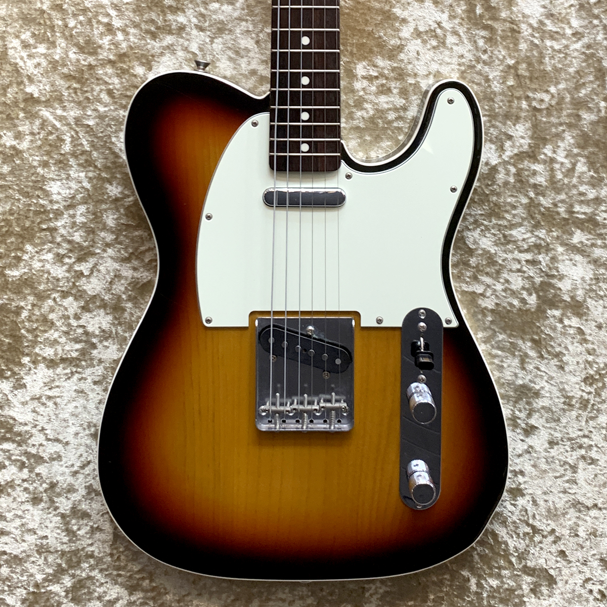 Made in Japan Traditional 60s Telecaster Custom  2018年製
