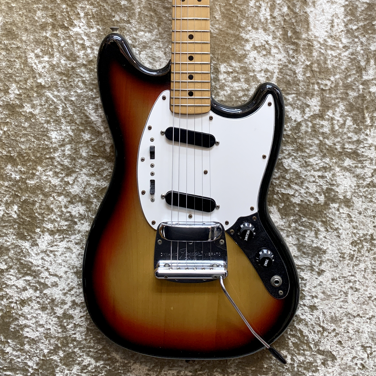 Mustang 1987年製