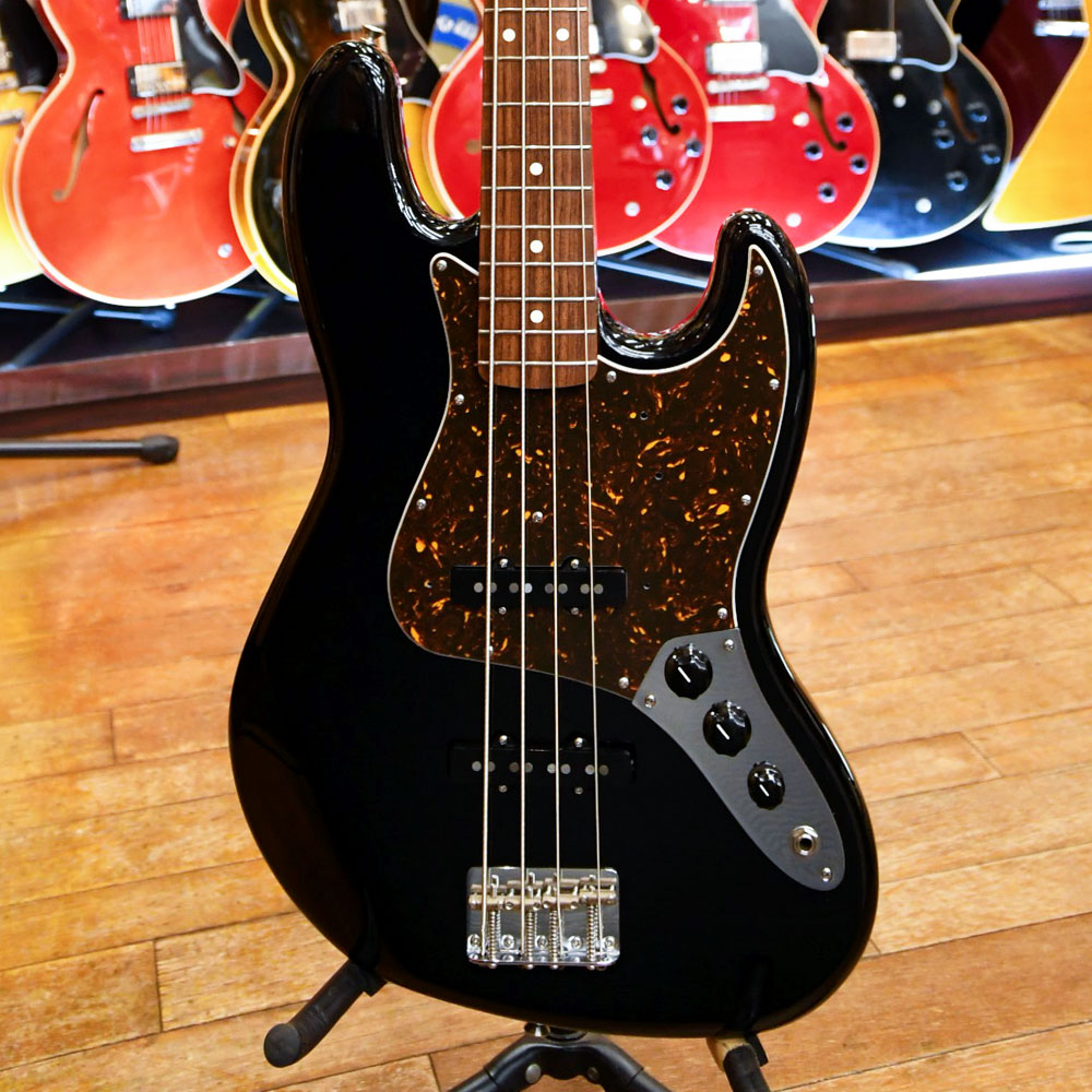 Classic 60s Jazz Bass