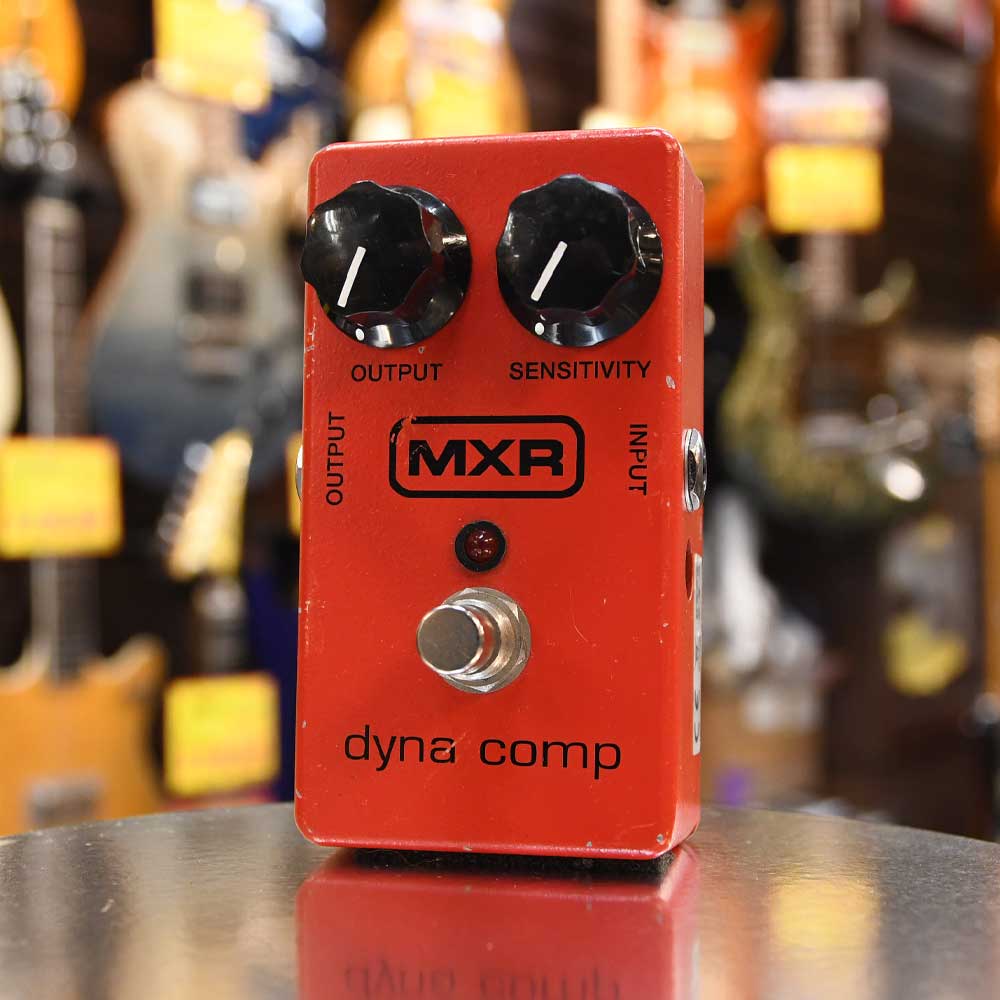 M102 dyna Comp