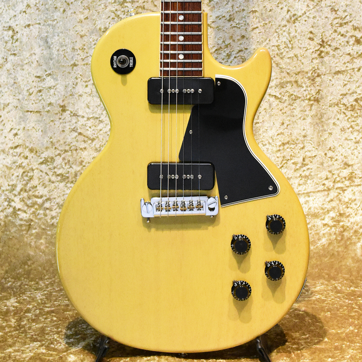 1960 Les Paul Special Singlecut 2017年製