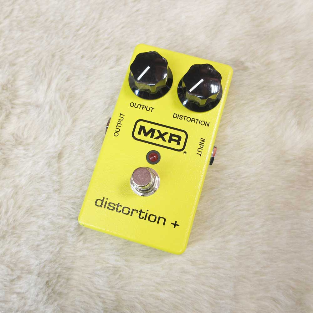 distortion+