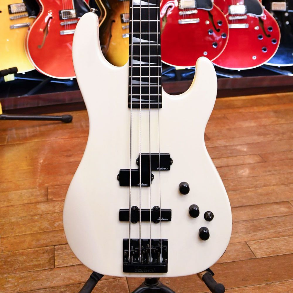 SOLOIST BASS Custom