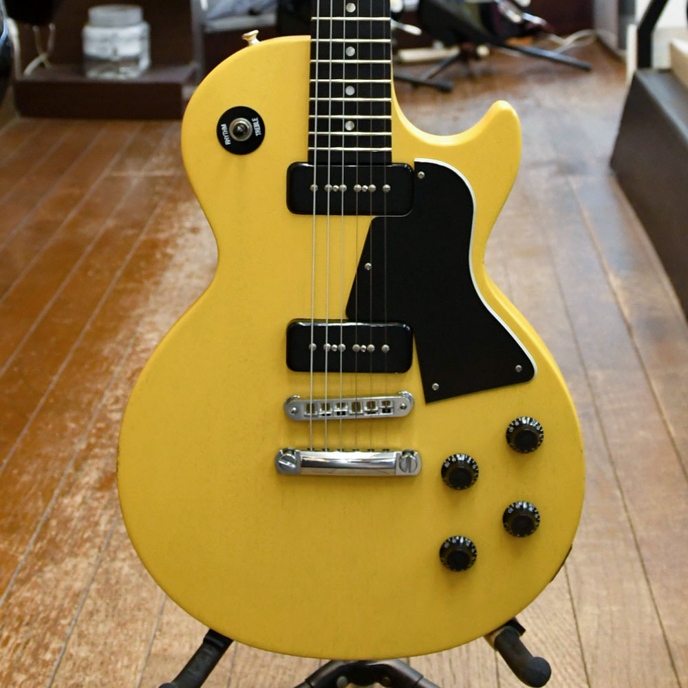 Les Paul Special Faded