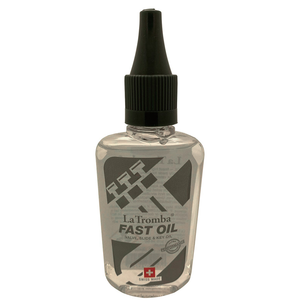 VALVE OIL FAST