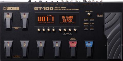 GT-100