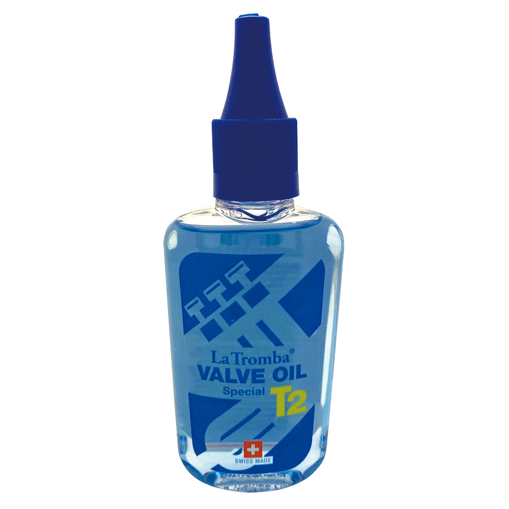 VALVE OIL T2