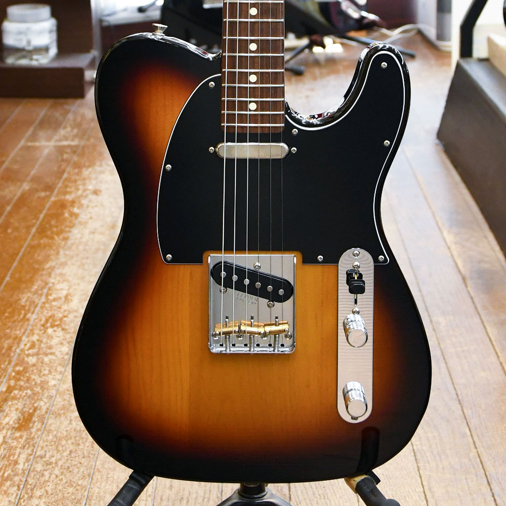 Hybrid II 60s Telecaster