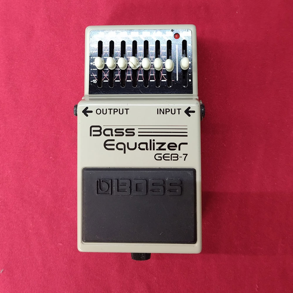 GEB-7