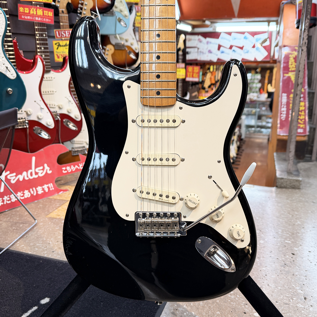 50's Stratocaster  2006年製