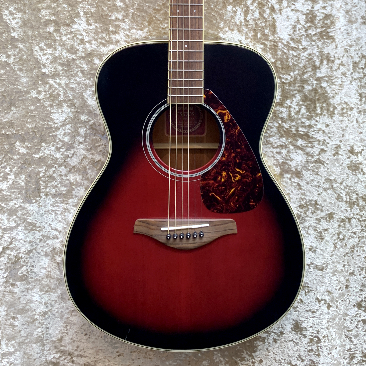 FS-720S