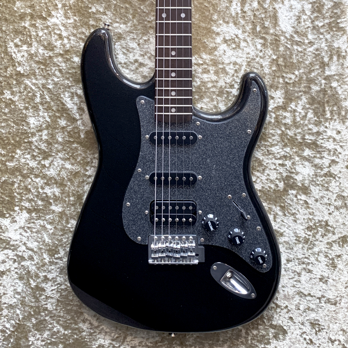 Affinity Stratocaster SSH