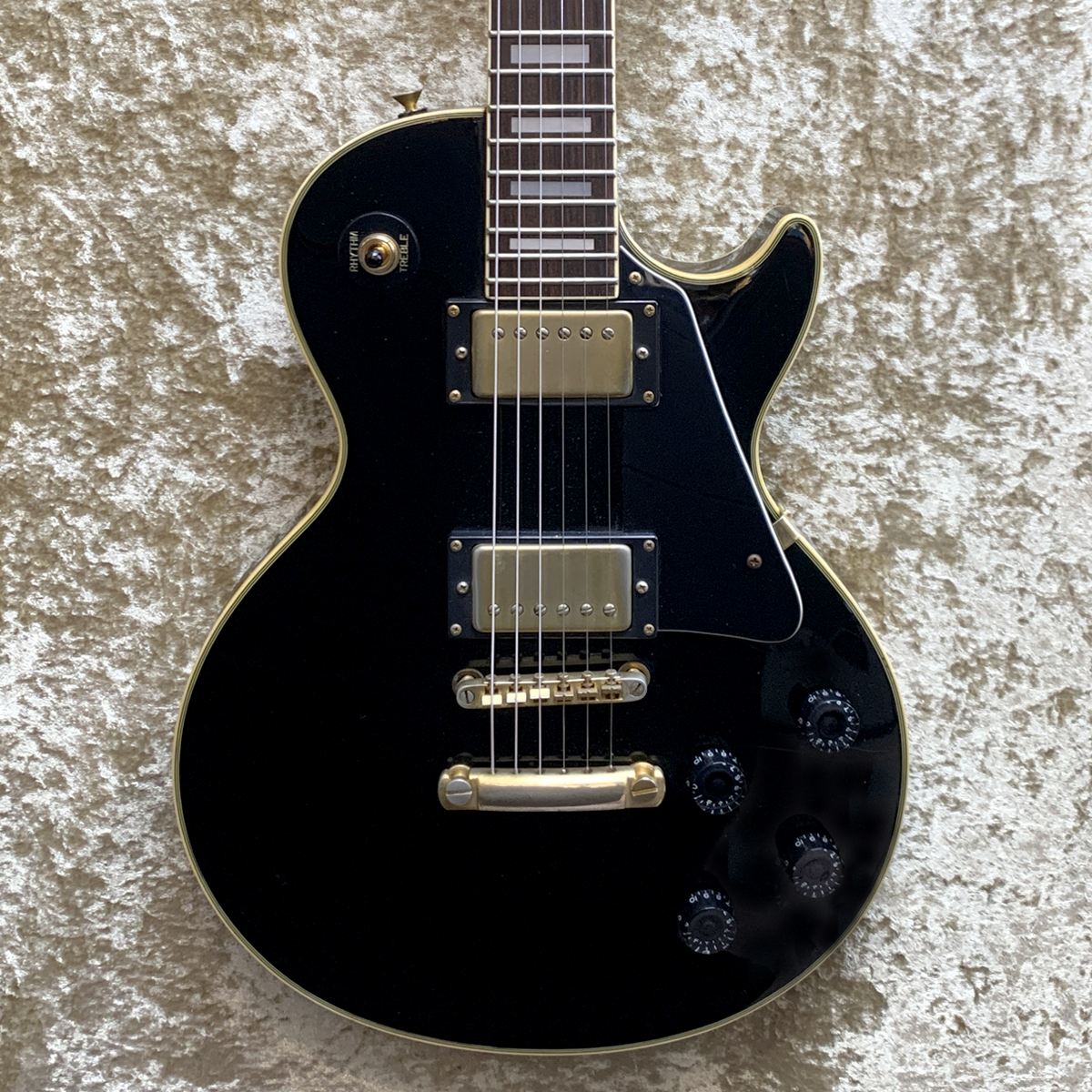 Les Paul Custom　1993年製