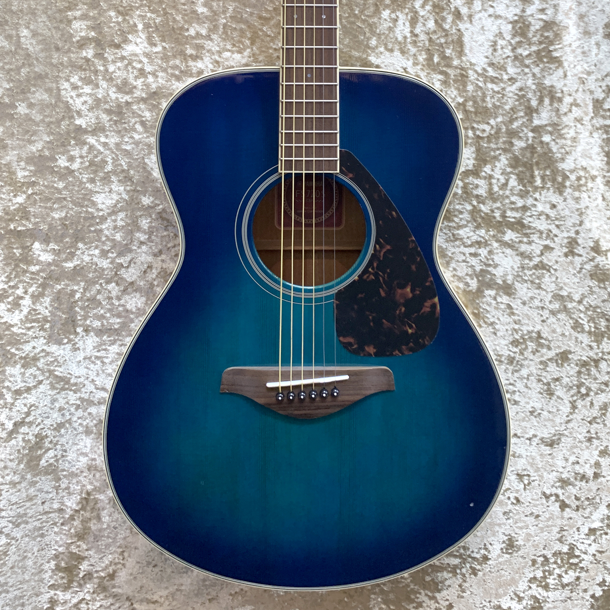 FS-720S