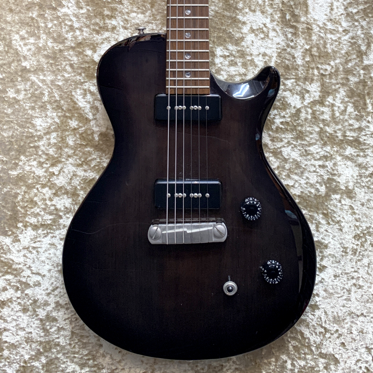 SE SOAPBAR Singlecut