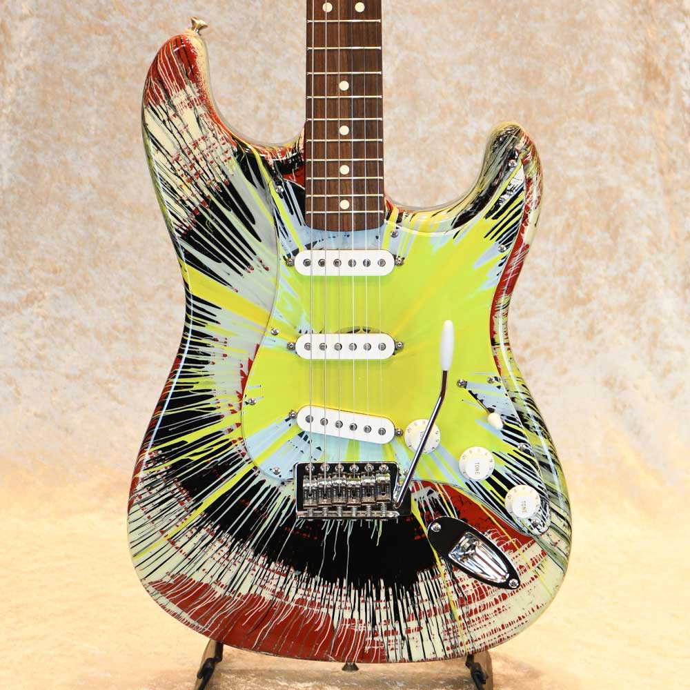 HANABI Stratocaster