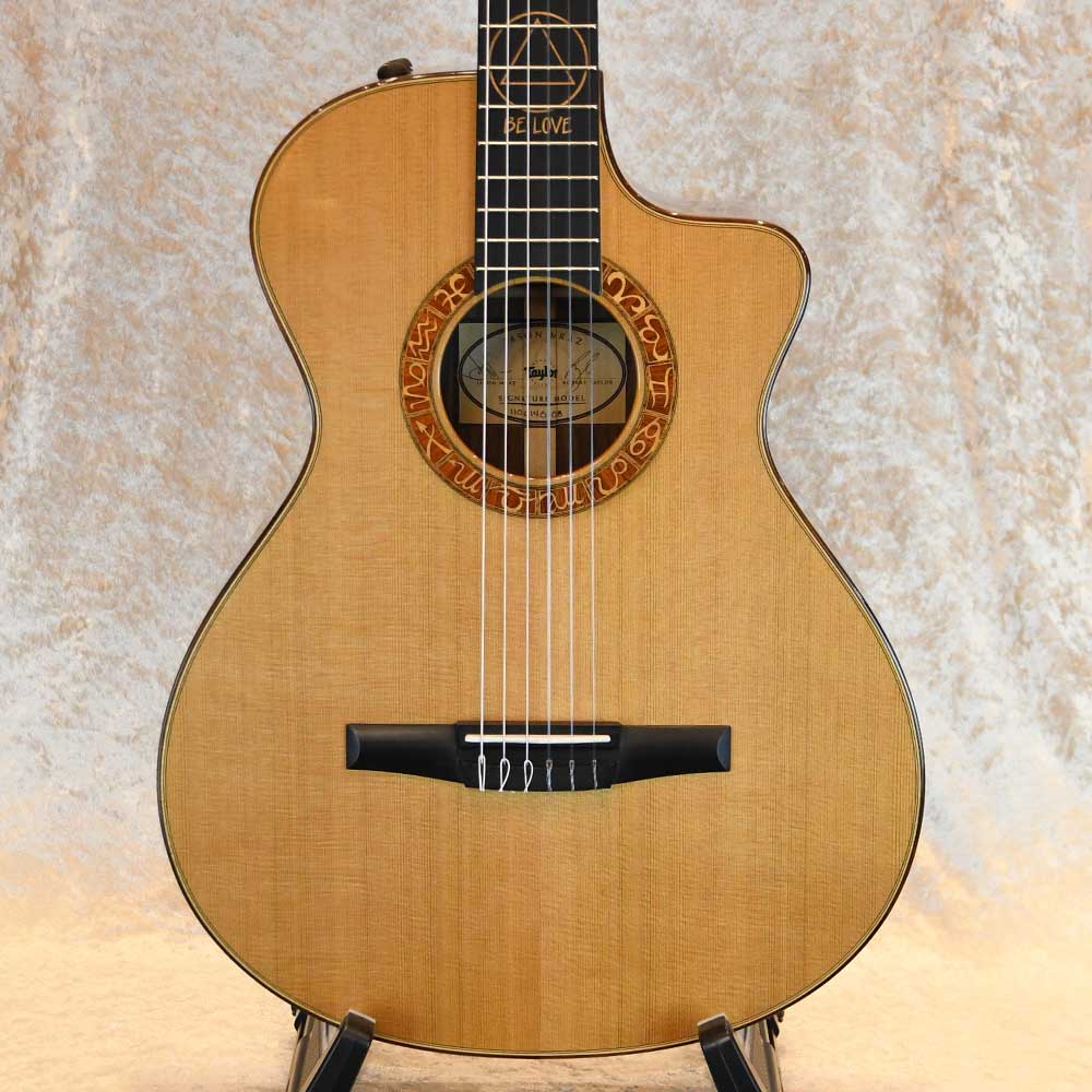Jason Mraz Signature Model (JMSM)