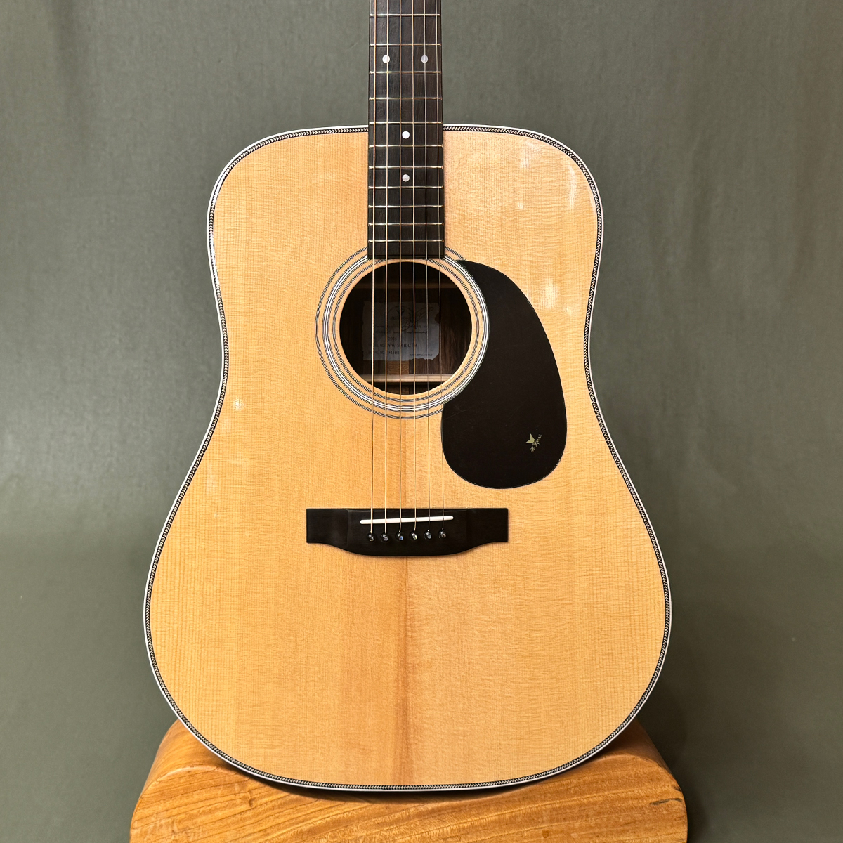 YW-500R Custom
