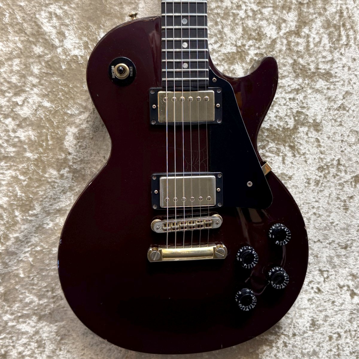 Les Paul Studio  1998年製