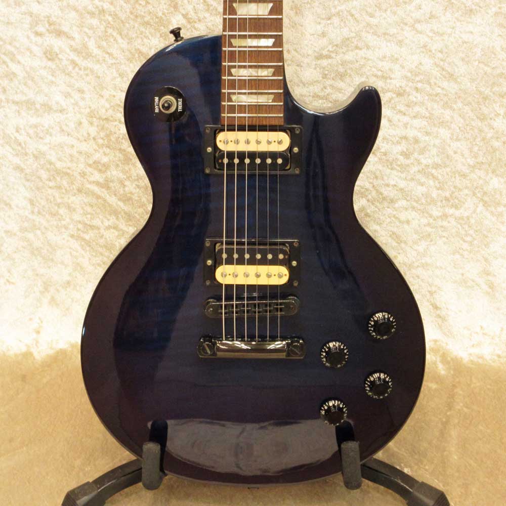 Les Paul Studio Plus