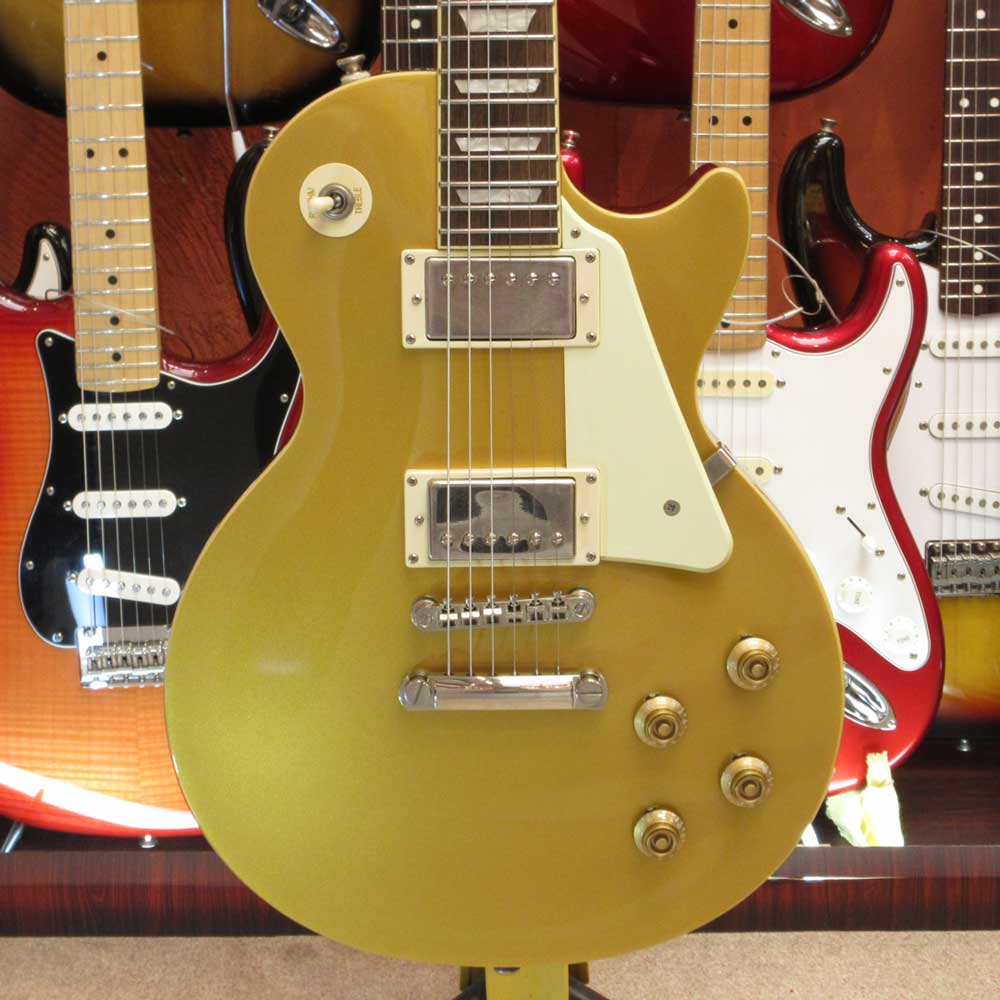 Les Paul Standard 50s