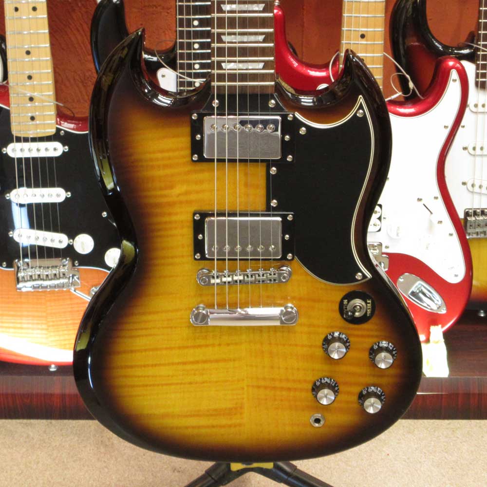 G-400 Deluxe