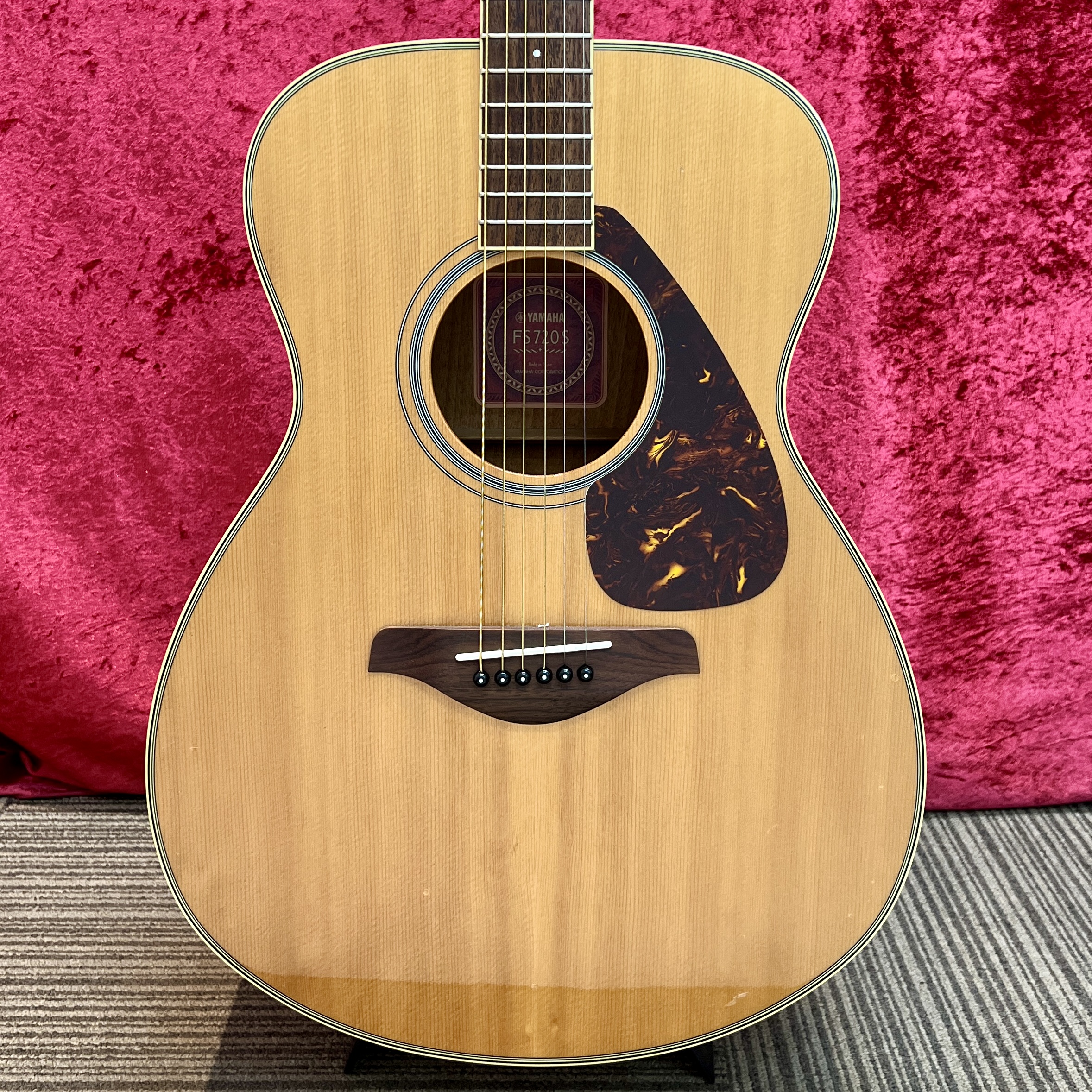 FS-720s