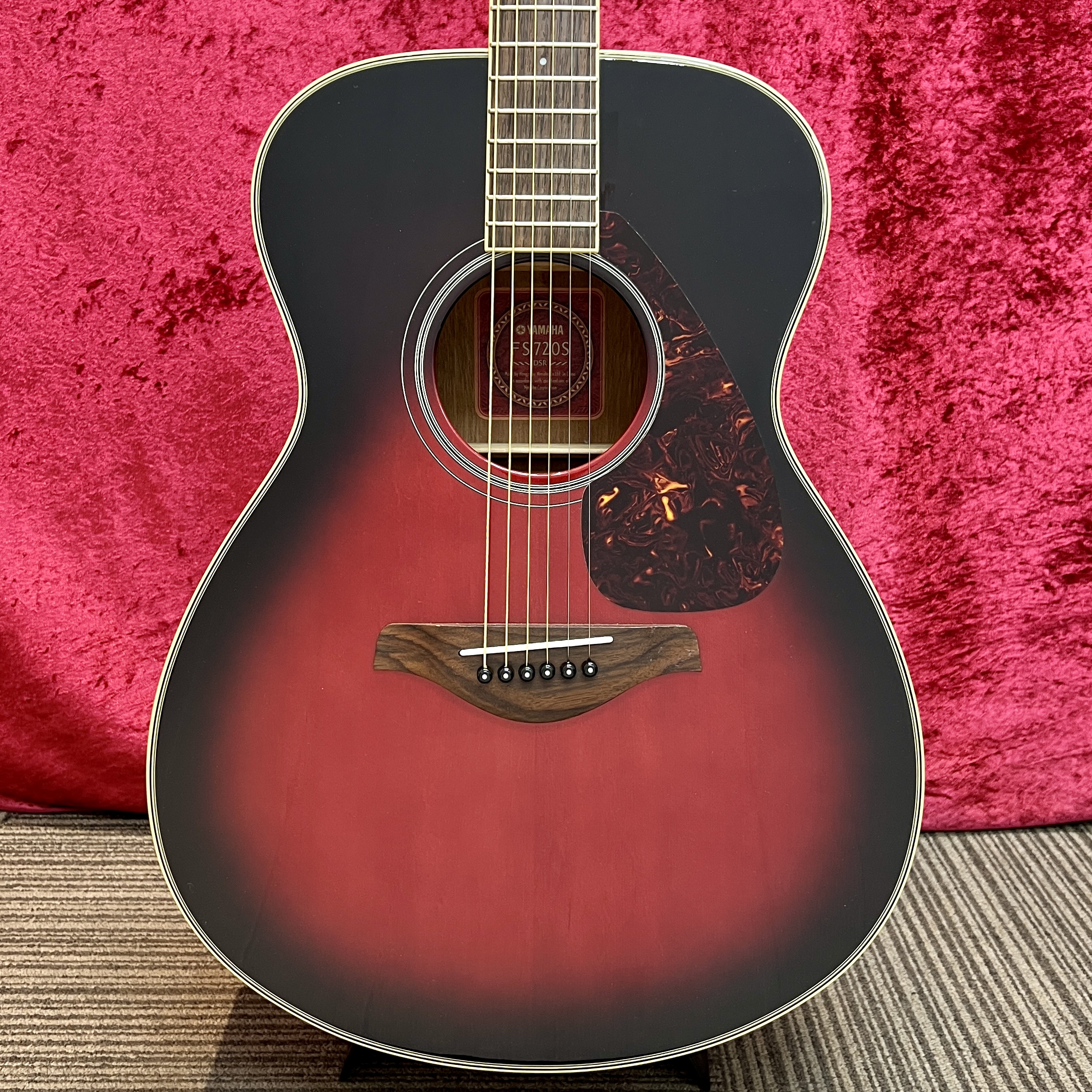 FS-720s