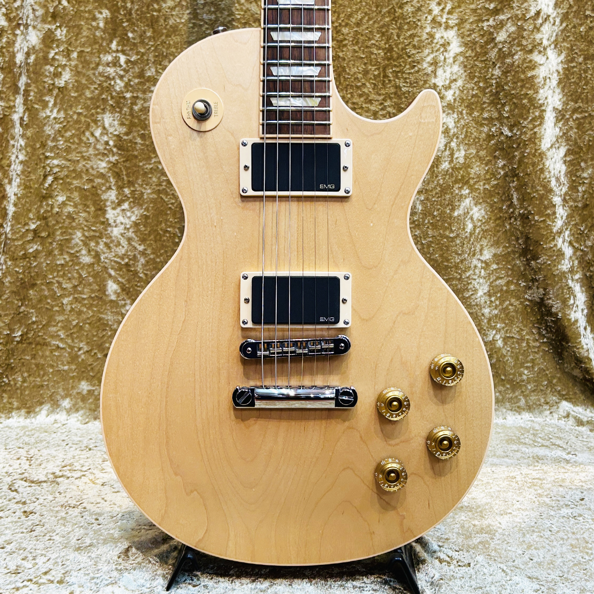 Les Paul Standard Raw Power 2005年製