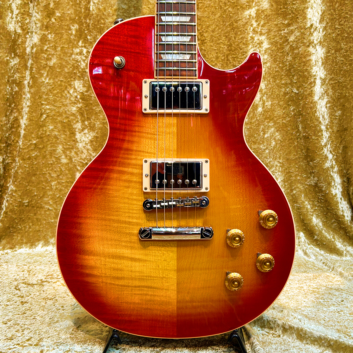 Les Paul Traditional 2017T 2017年製