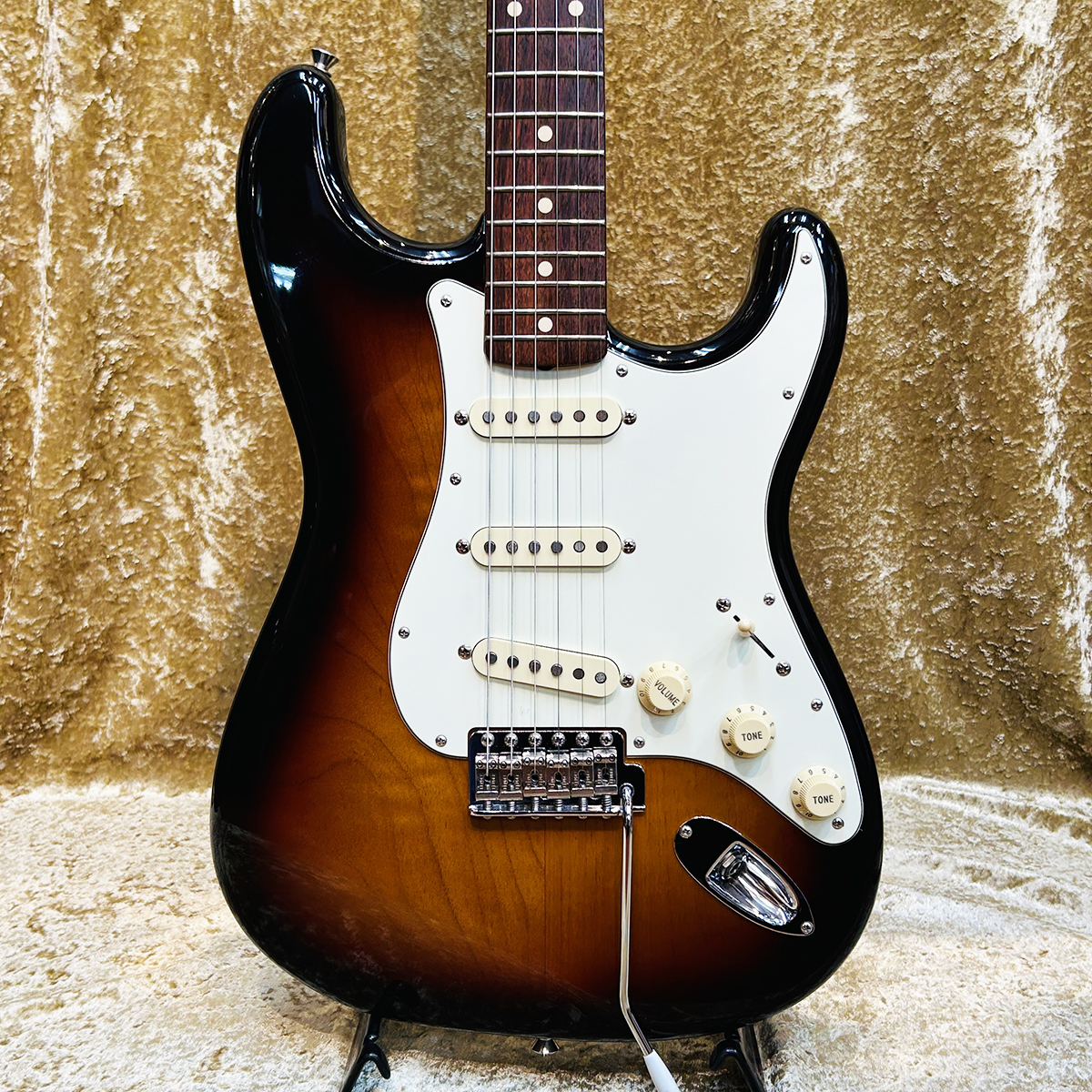 ST62/VSP/30TH 2012年製