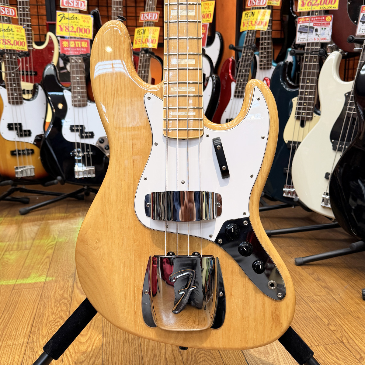 JB75-US (改)  1999~2002年製