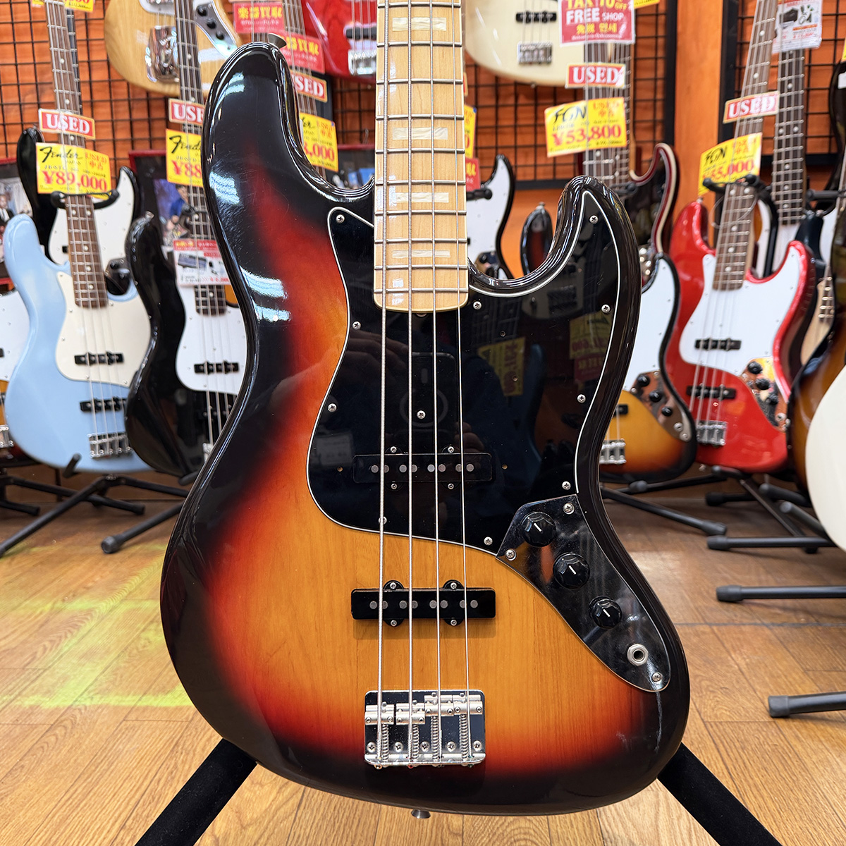 JB75  1997~2000年製