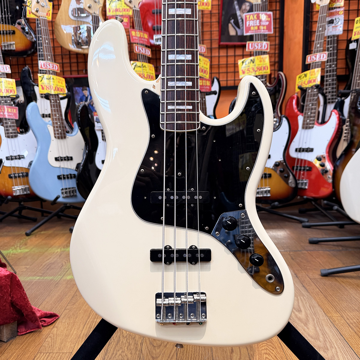 JB75-US  2002~2004年製