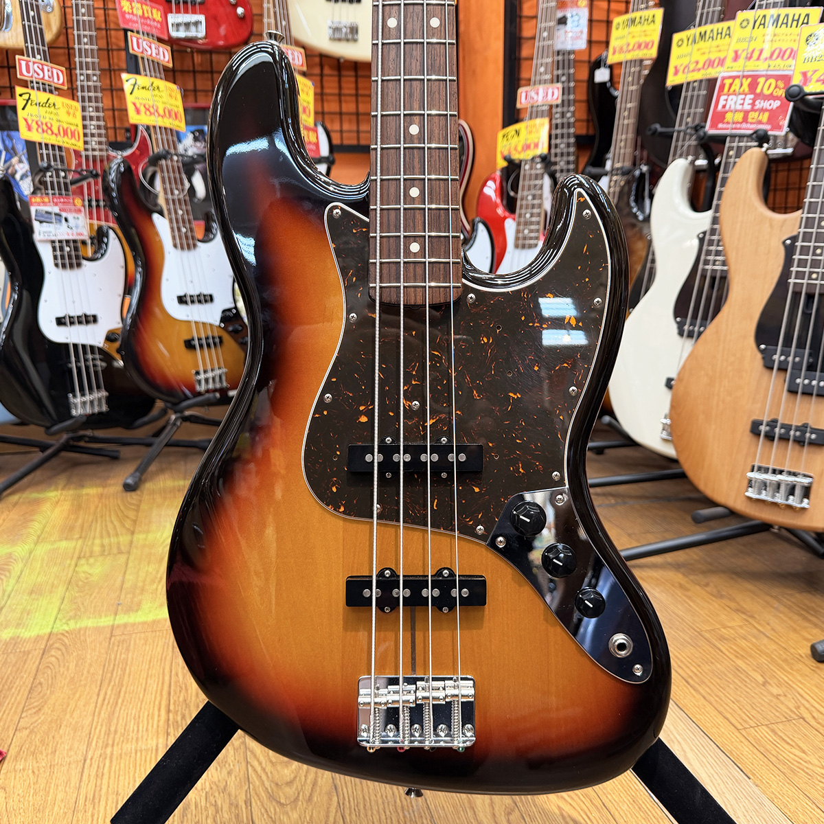 JB62  2010~2012年製