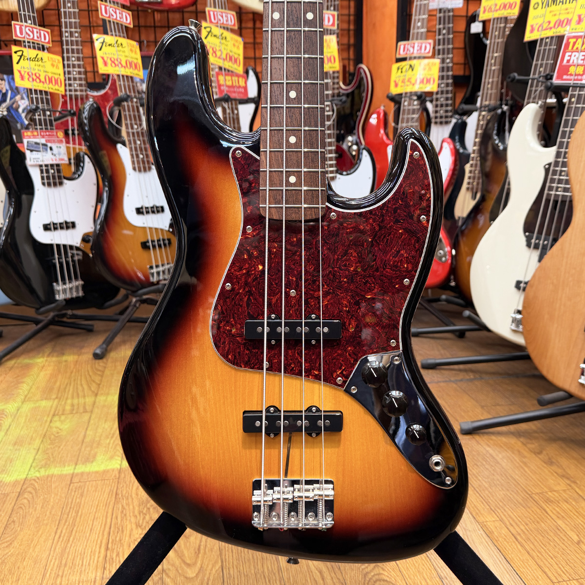 TraditionalⅡ60s JB  2023年製