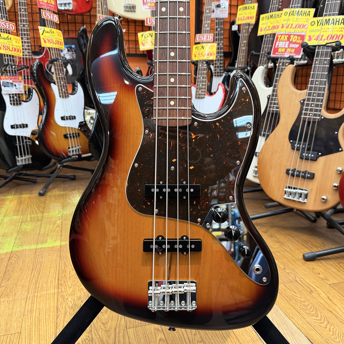 Heritage 60's JB  2019年製