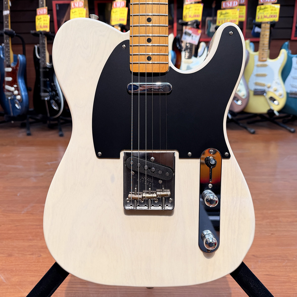 TL52-TX  1997~2000年製【Telecaster,テレキャスター】